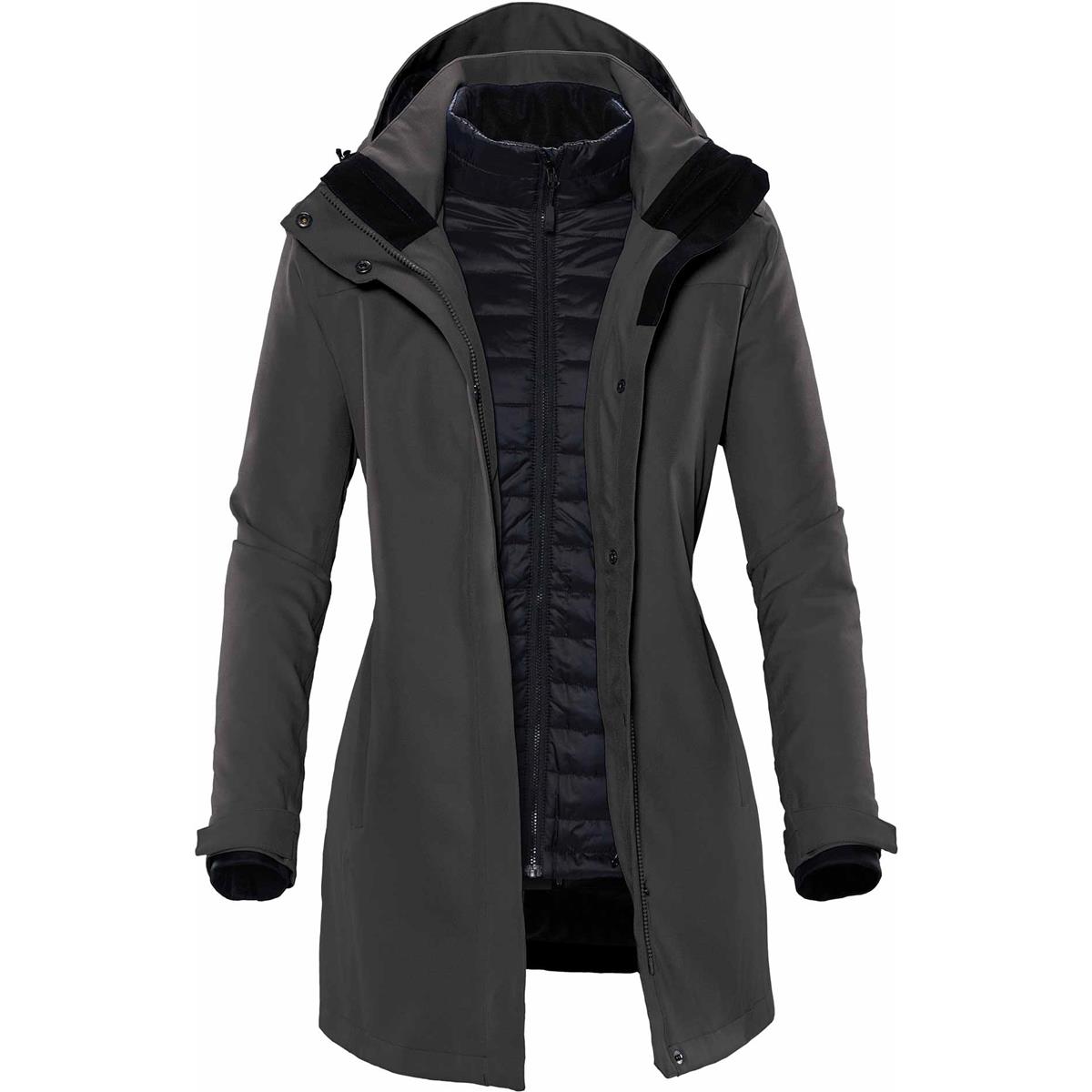 Women’s Avalante System Jacket