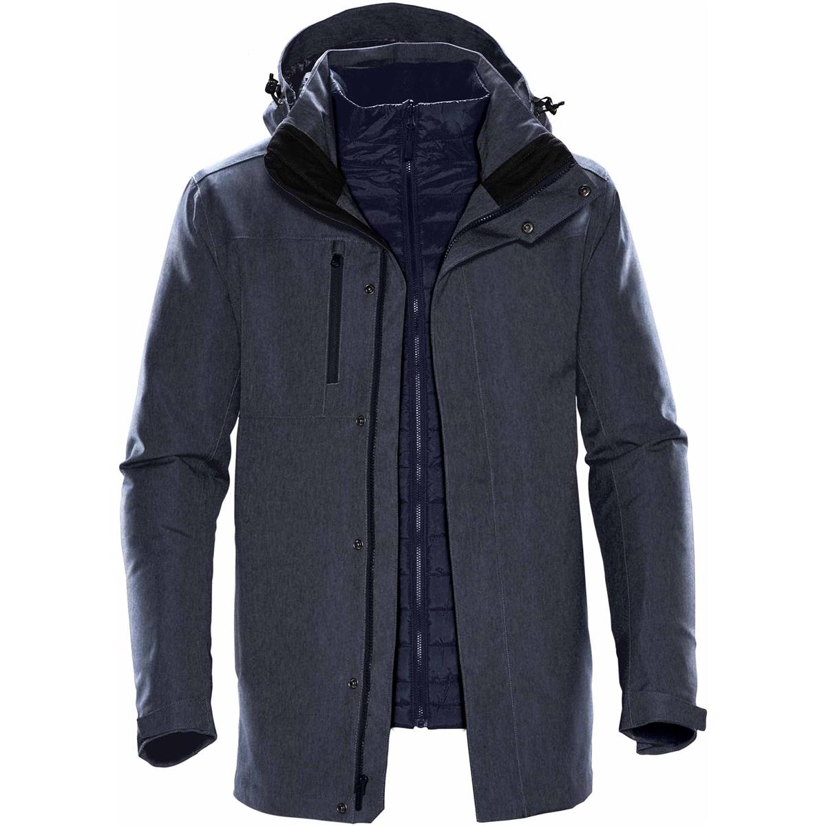 Men’s Avalante System Jacket