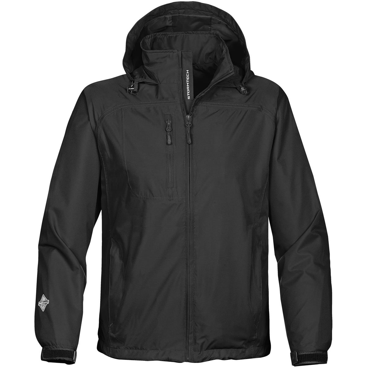 Mens Stratus Lightweight Shell