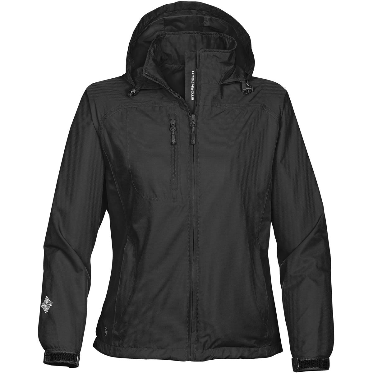 Women’s Stratus Shell