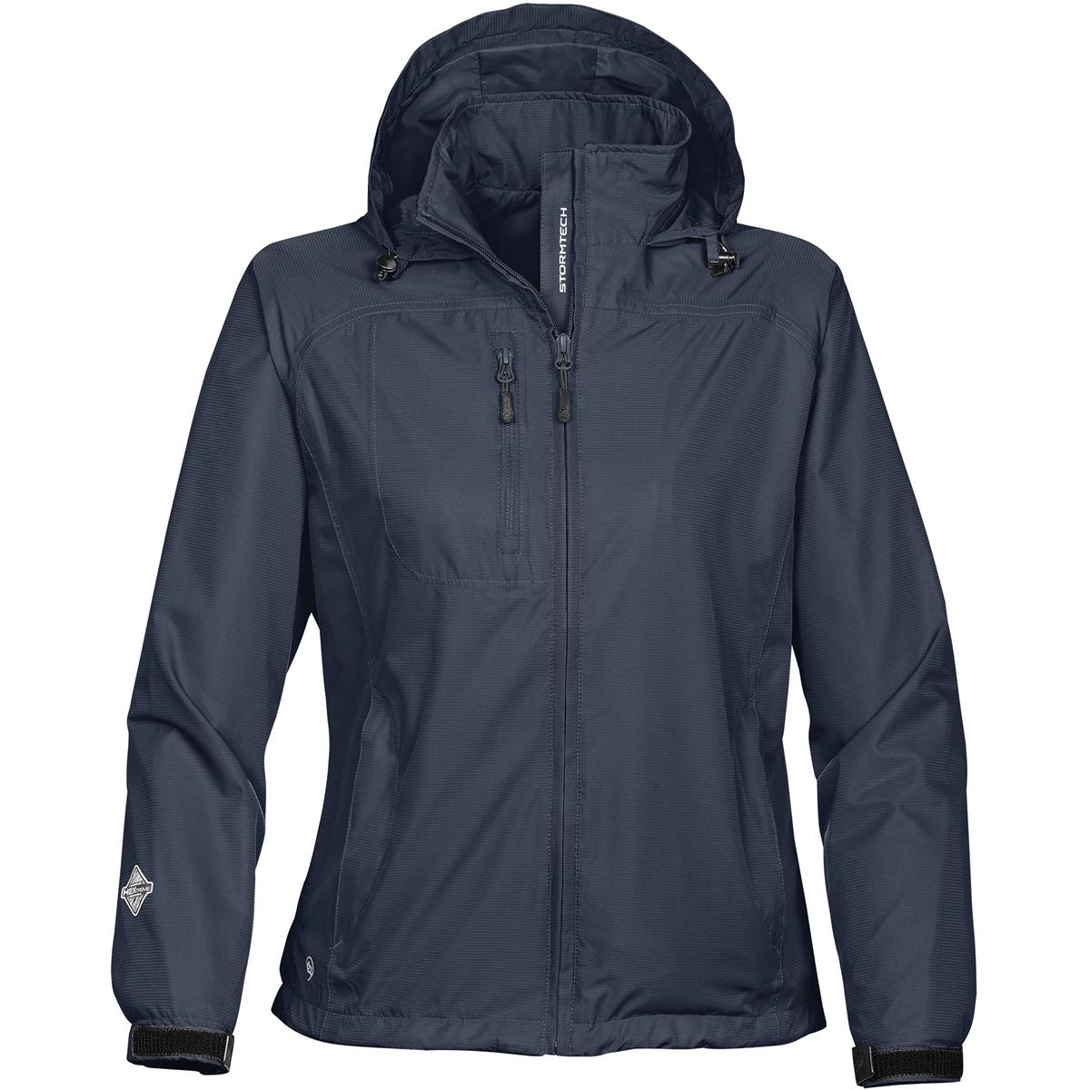 Women’s Stratus Shell