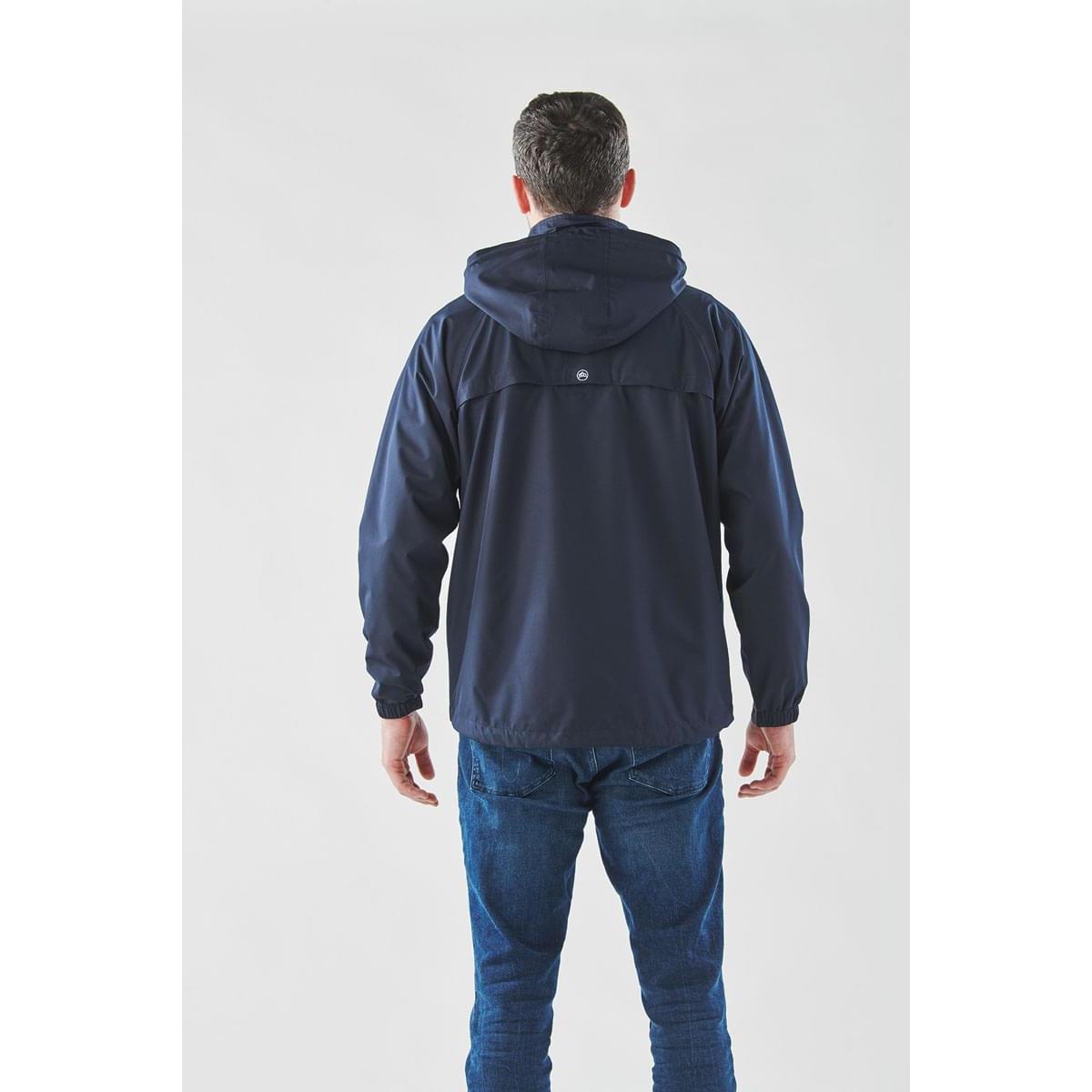 Mens Stratus Lightweight Shell