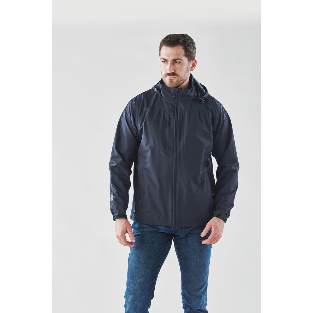 Mens Stratus Lightweight Shell