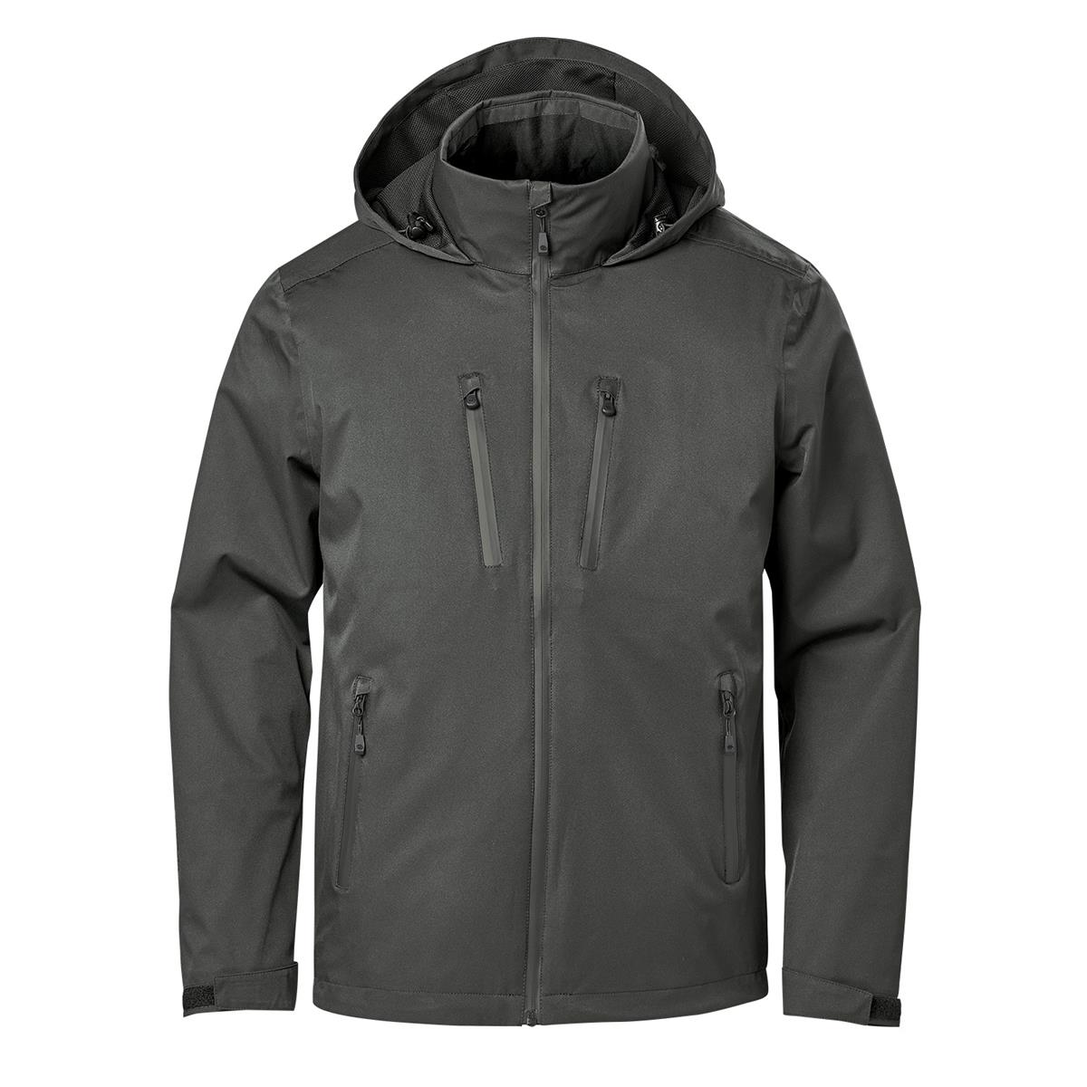 Men’s Scirocco Lightweight Shell