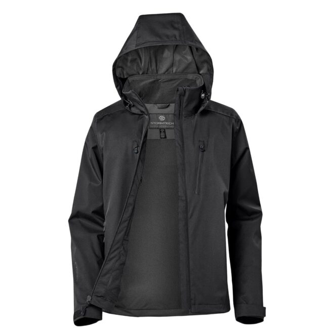 Women’s Scirocco Lightweight Shell