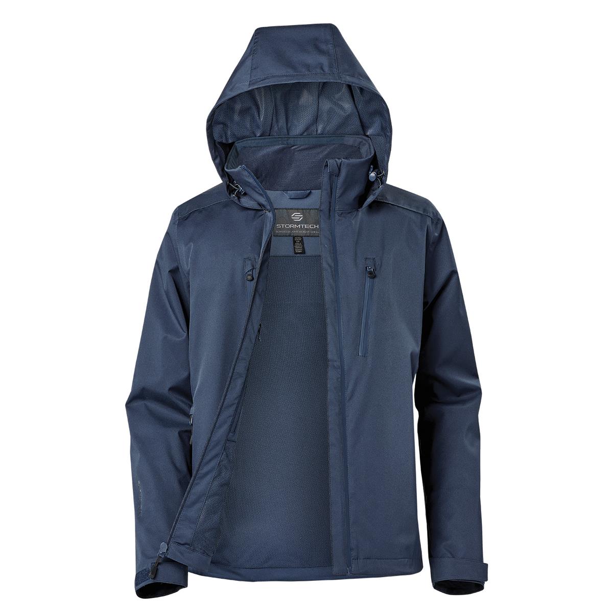 Women’s Scirocco Lightweight Shell