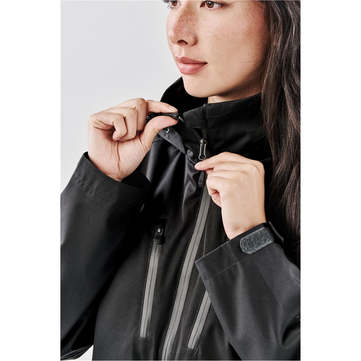 Women’s Scirocco Lightweight Shell