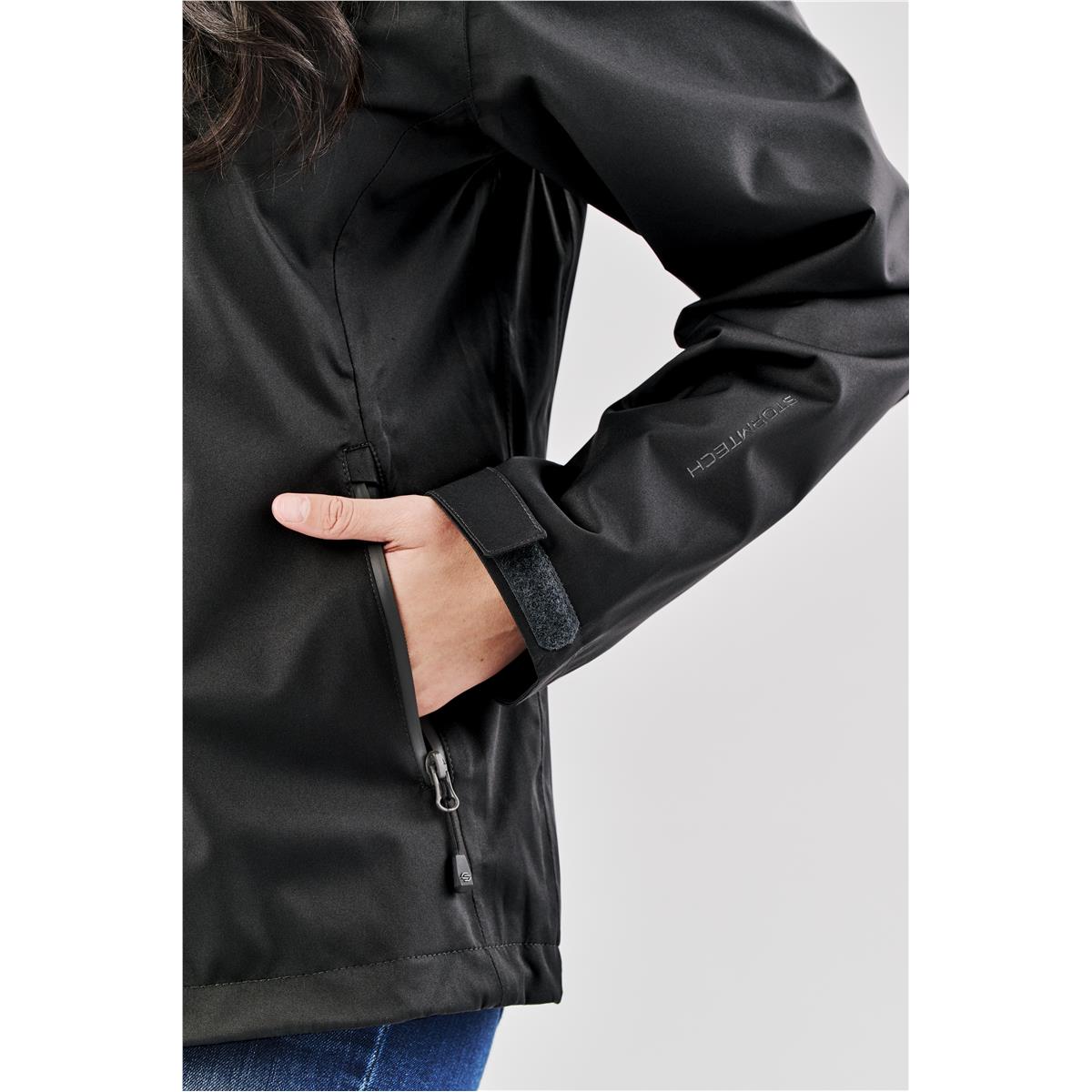 Women’s Scirocco Lightweight Shell