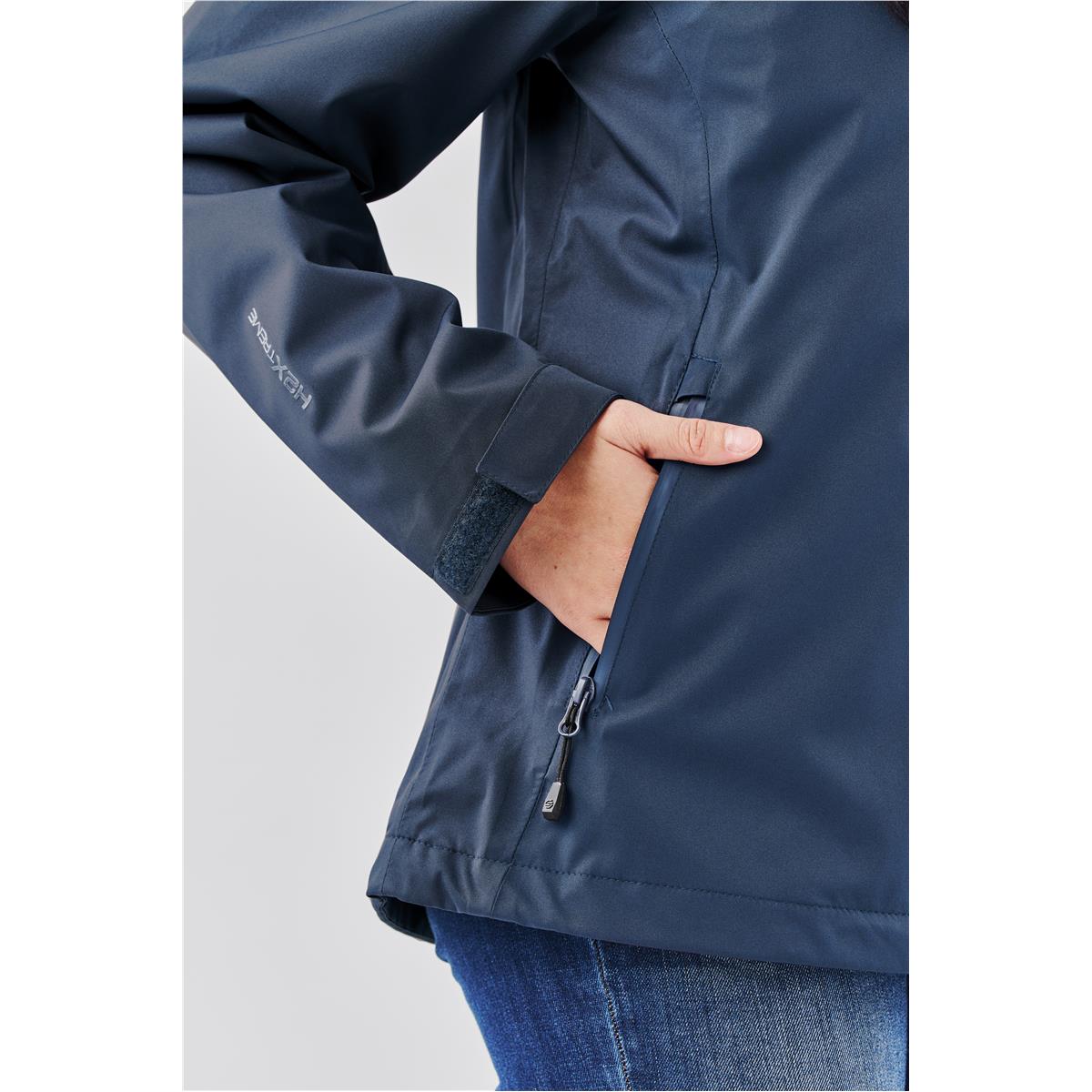 Women’s Scirocco Lightweight Shell
