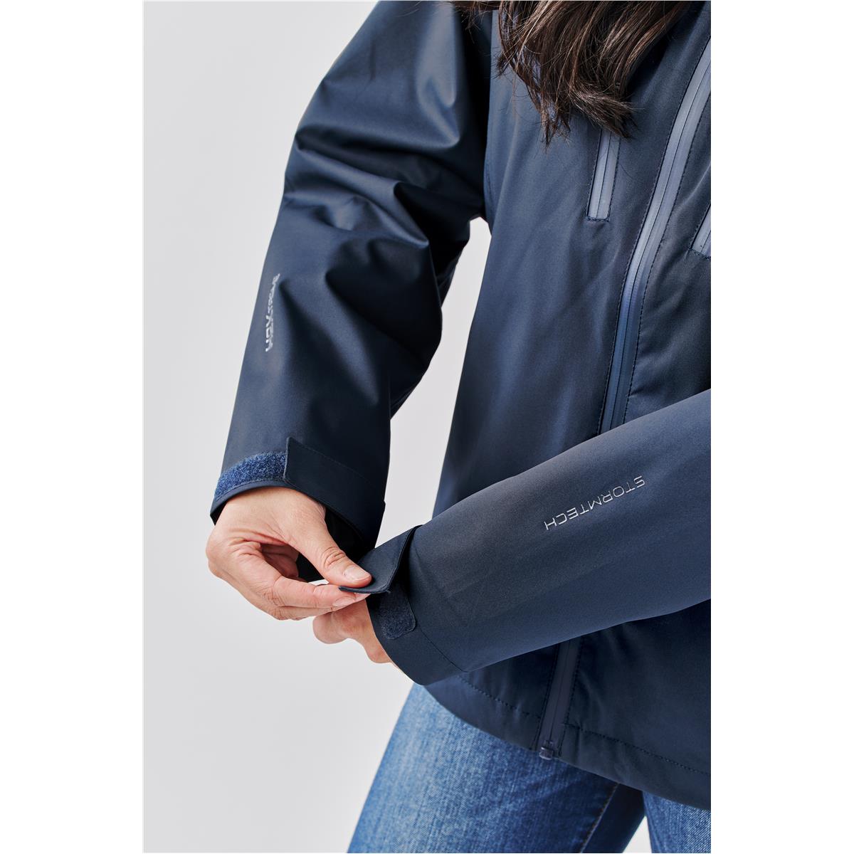 Women’s Scirocco Lightweight Shell