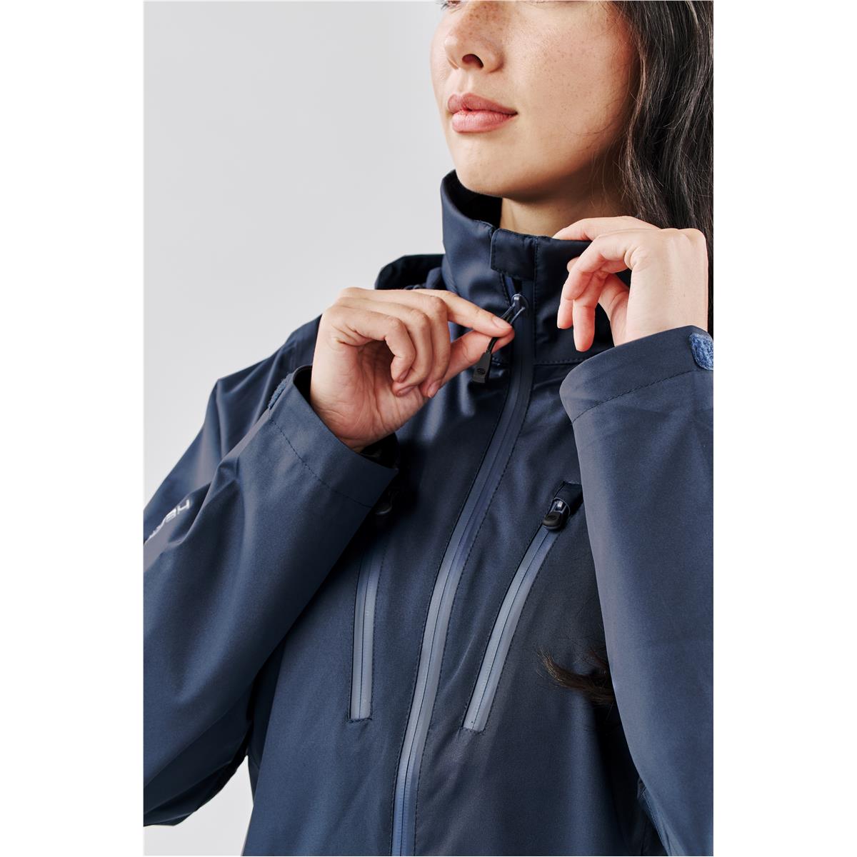Women’s Scirocco Lightweight Shell