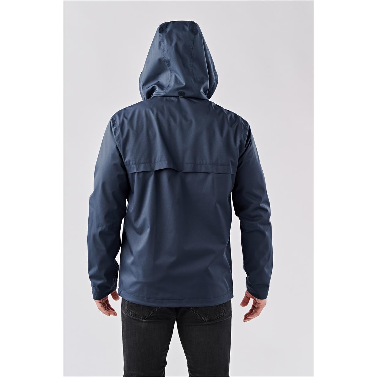 Men’s Scirocco Lightweight Shell