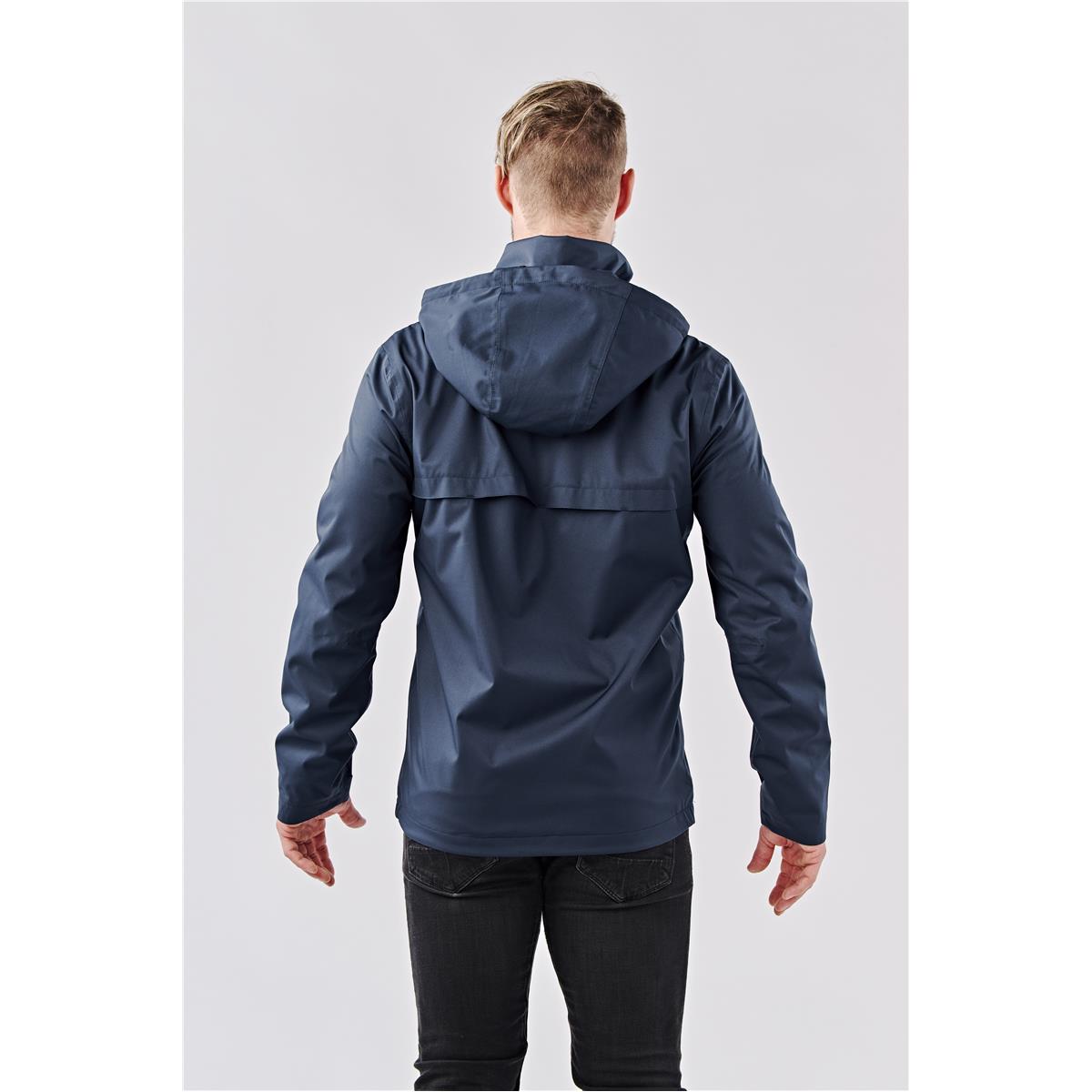 Men’s Scirocco Lightweight Shell