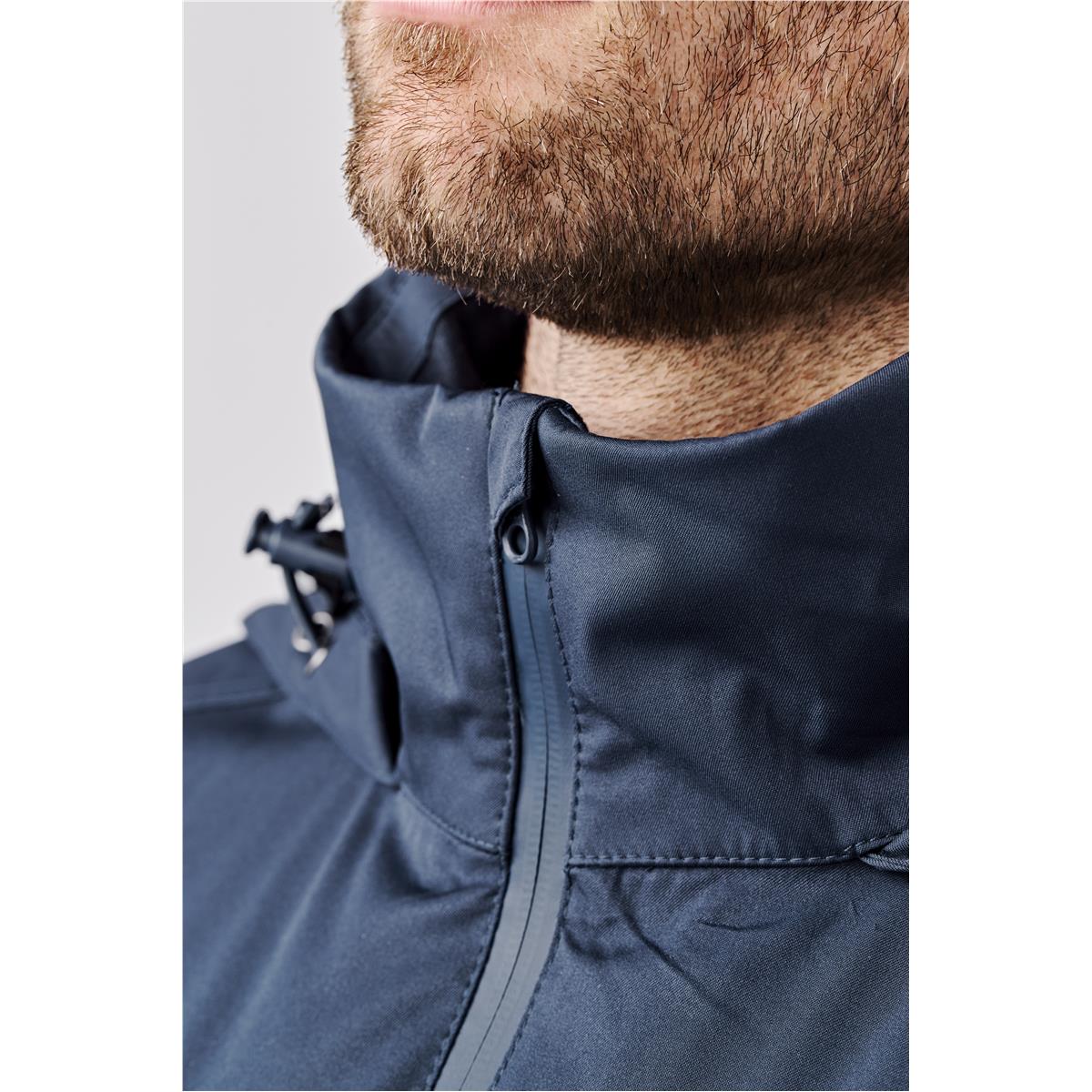 Men’s Scirocco Lightweight Shell