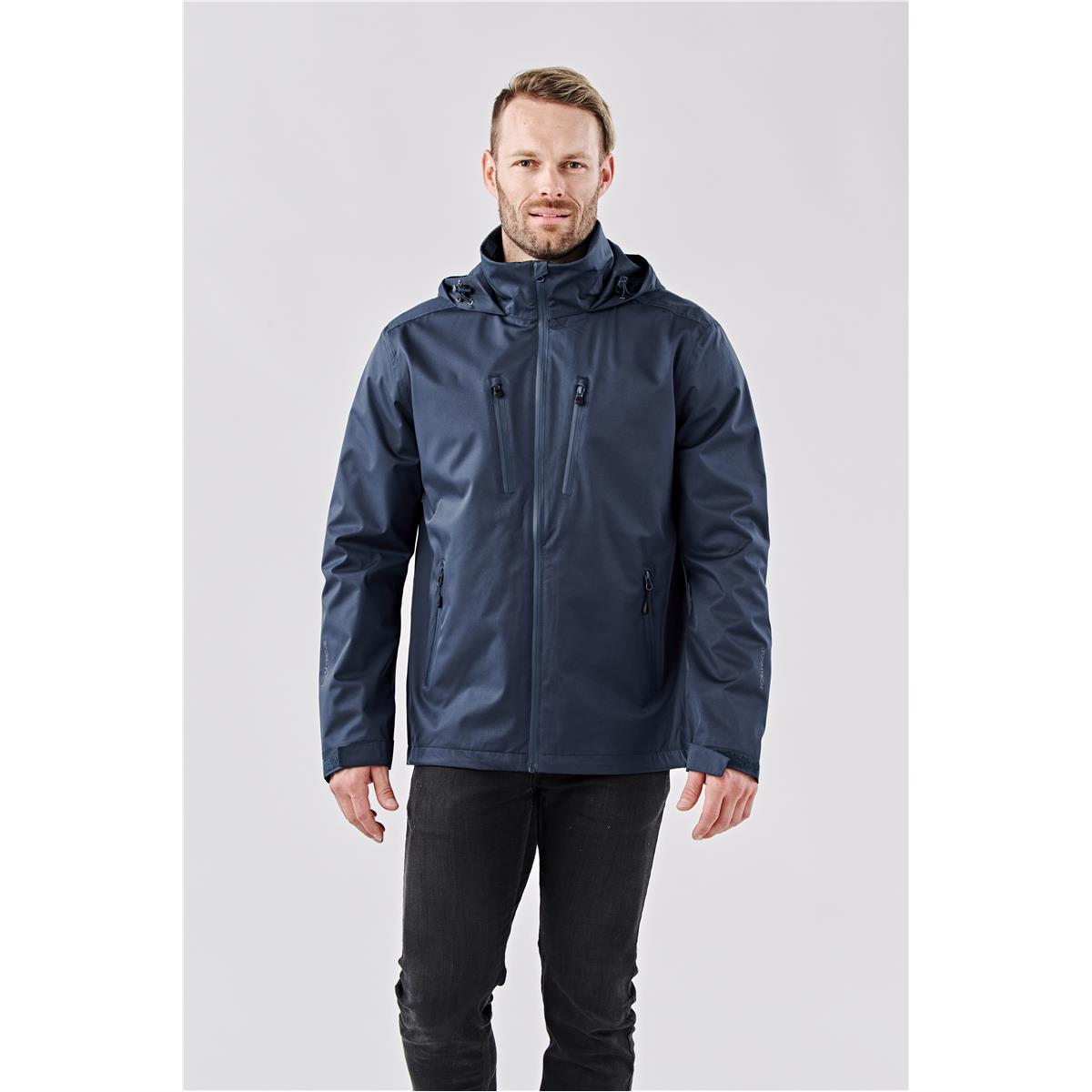 Men’s Scirocco Lightweight Shell