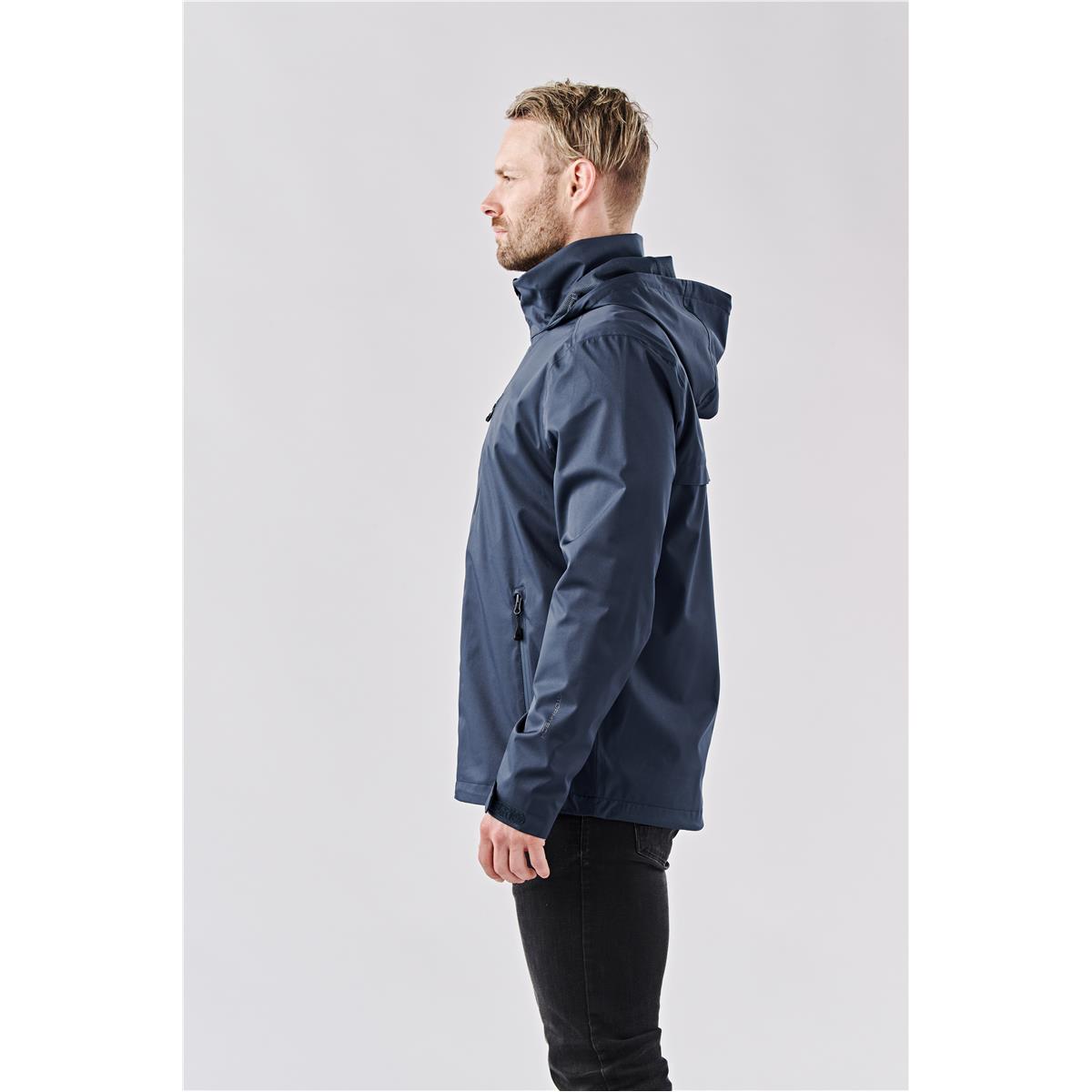 Men’s Scirocco Lightweight Shell