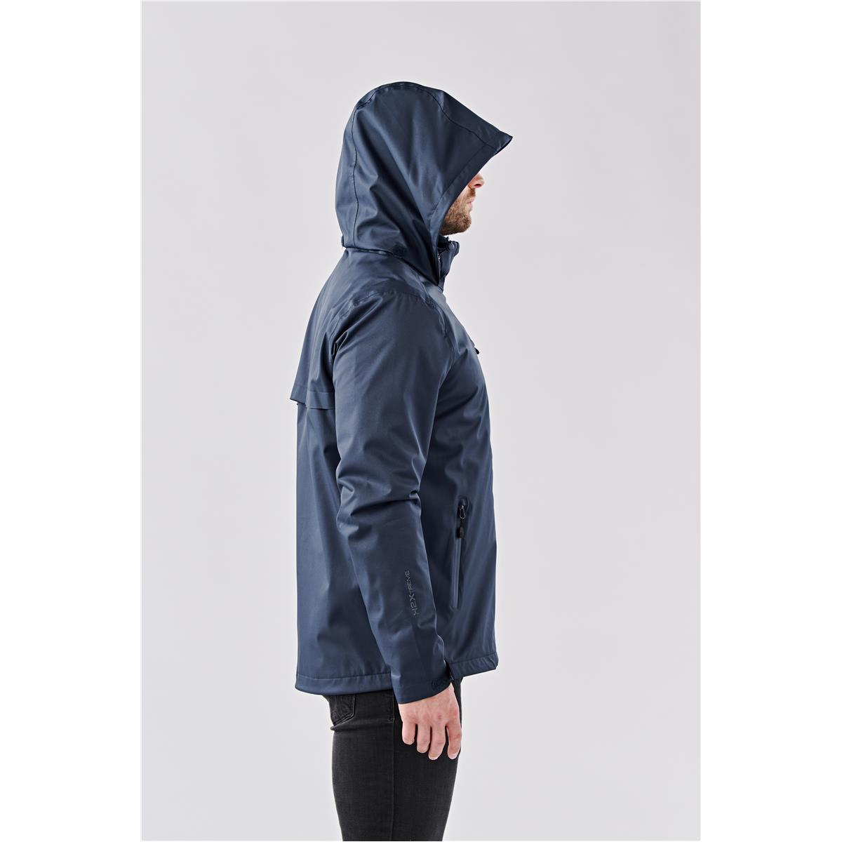 Men’s Scirocco Lightweight Shell