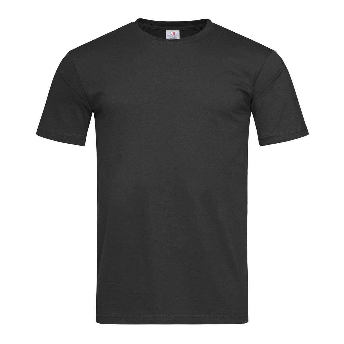 Men’s Classic-T Fitted