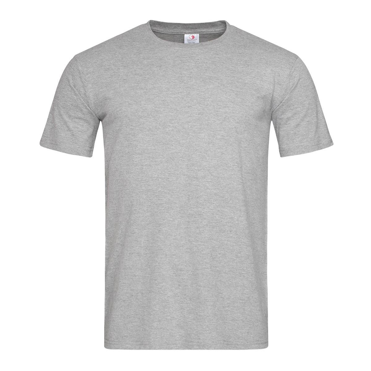 Men’s Classic-T Fitted