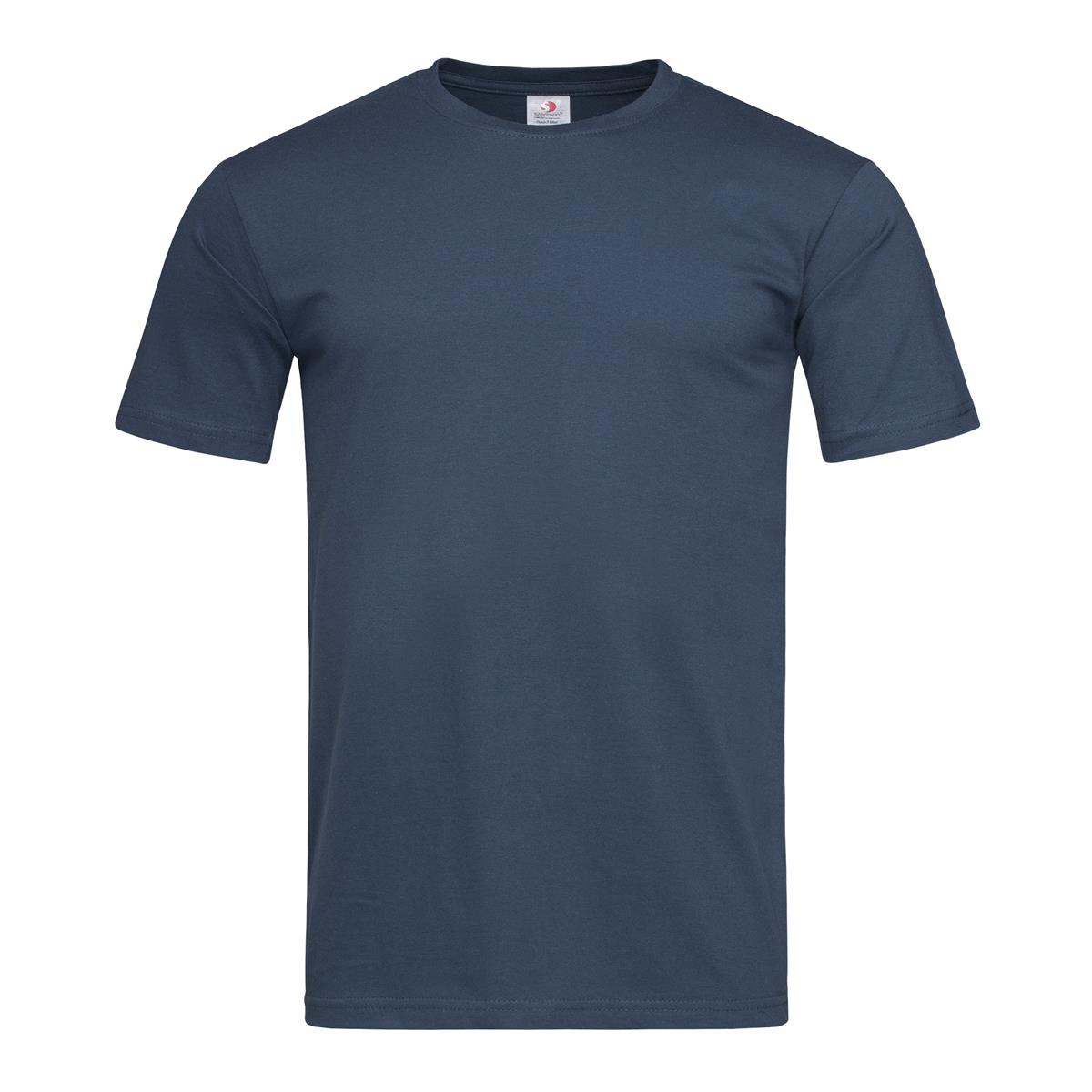 Men’s Classic-T Fitted