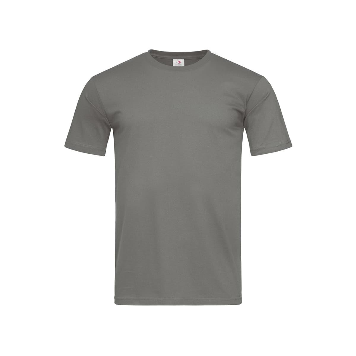 Men’s Classic-T Fitted