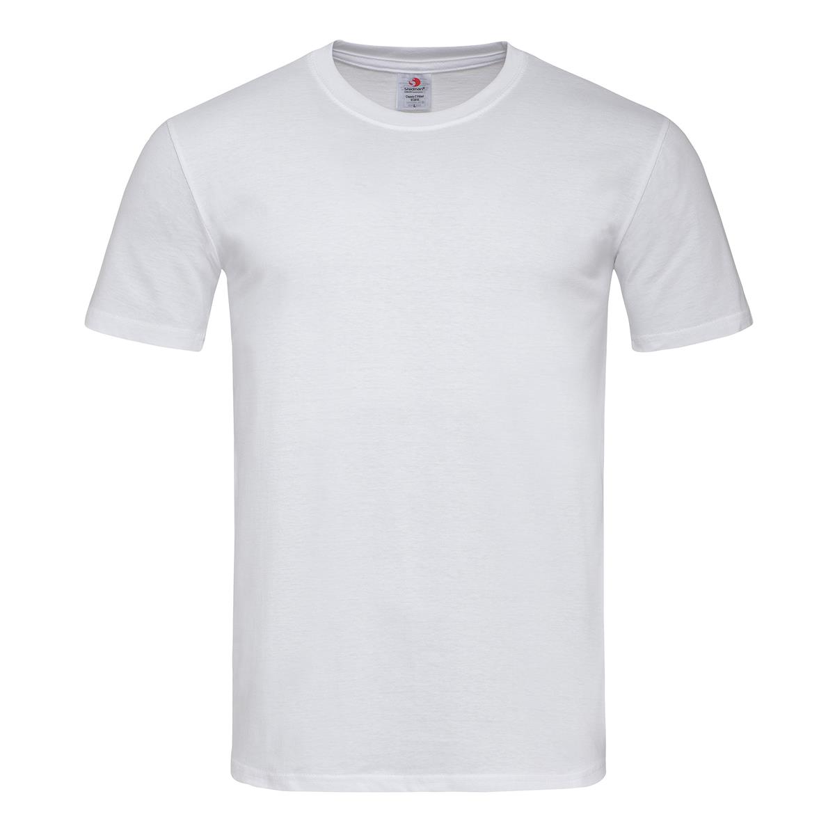 Men’s Classic-T Fitted