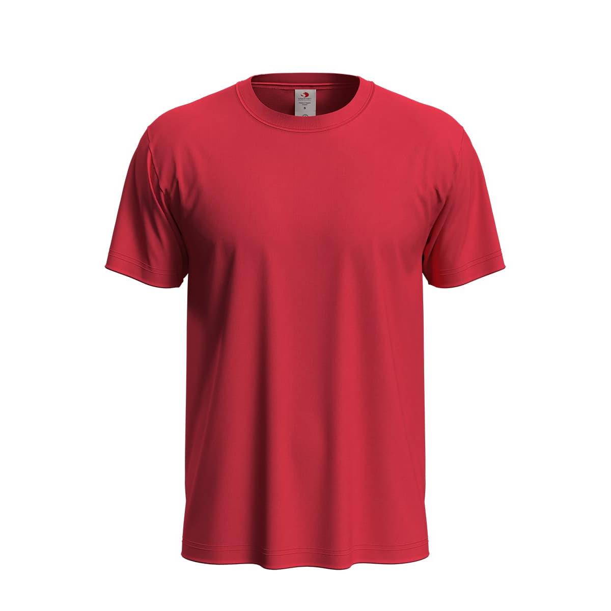 Men’s Classic-T Organic