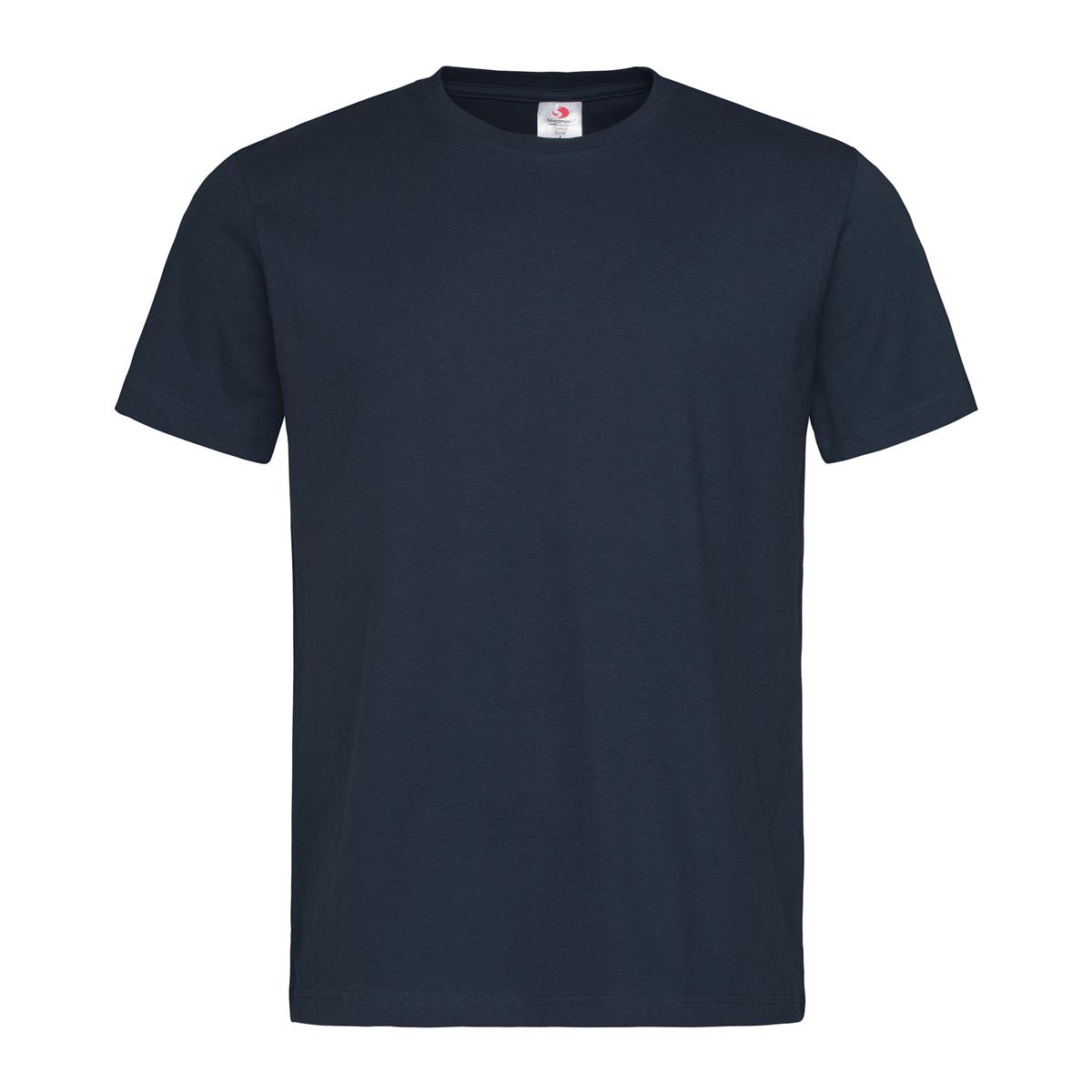 Men’s Heavyweight Comfort-T Crew Neck