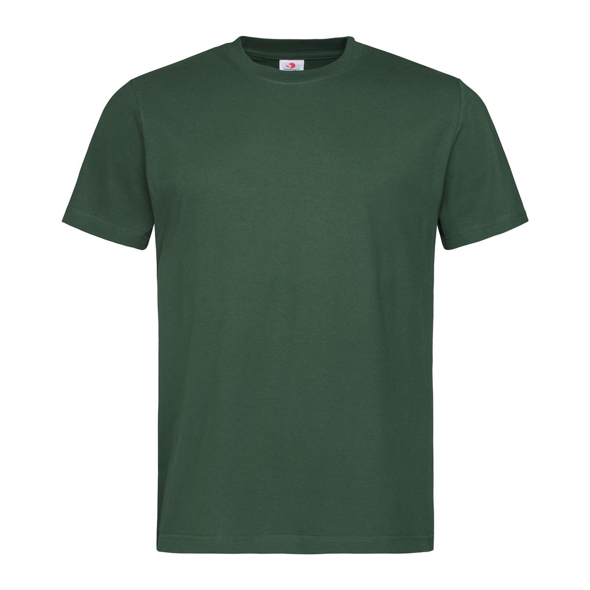 Men’s Heavyweight Comfort-T Crew Neck