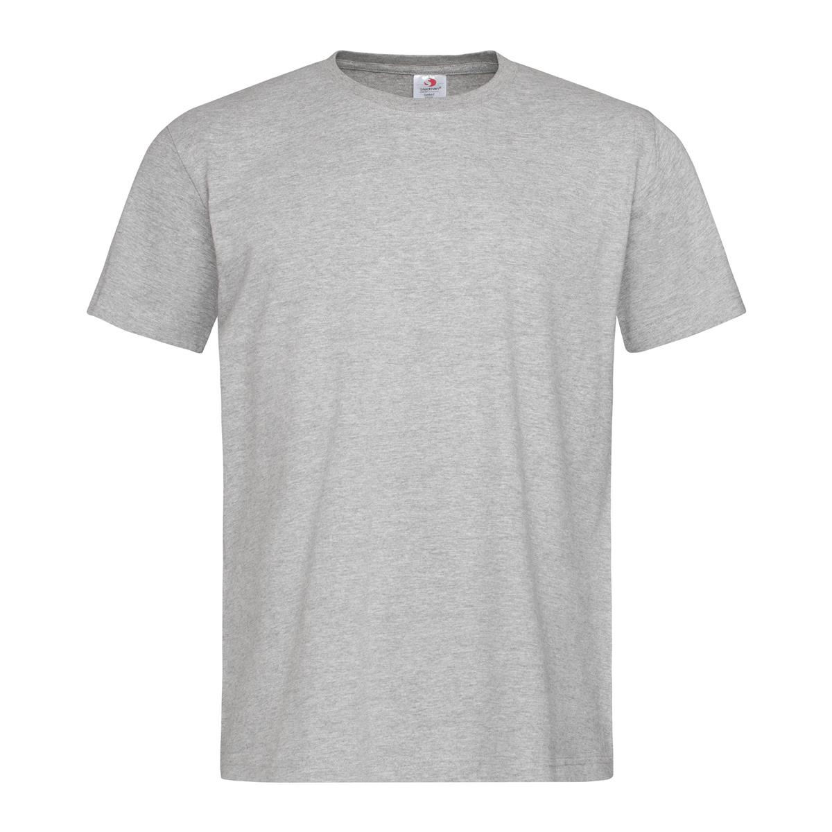 Men’s Heavyweight Comfort-T Crew Neck