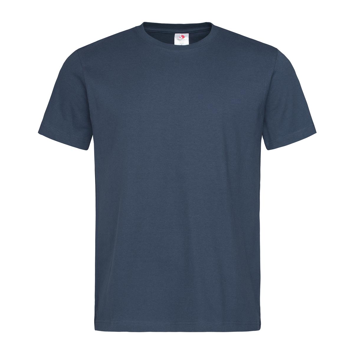 Men’s Heavyweight Comfort-T Crew Neck