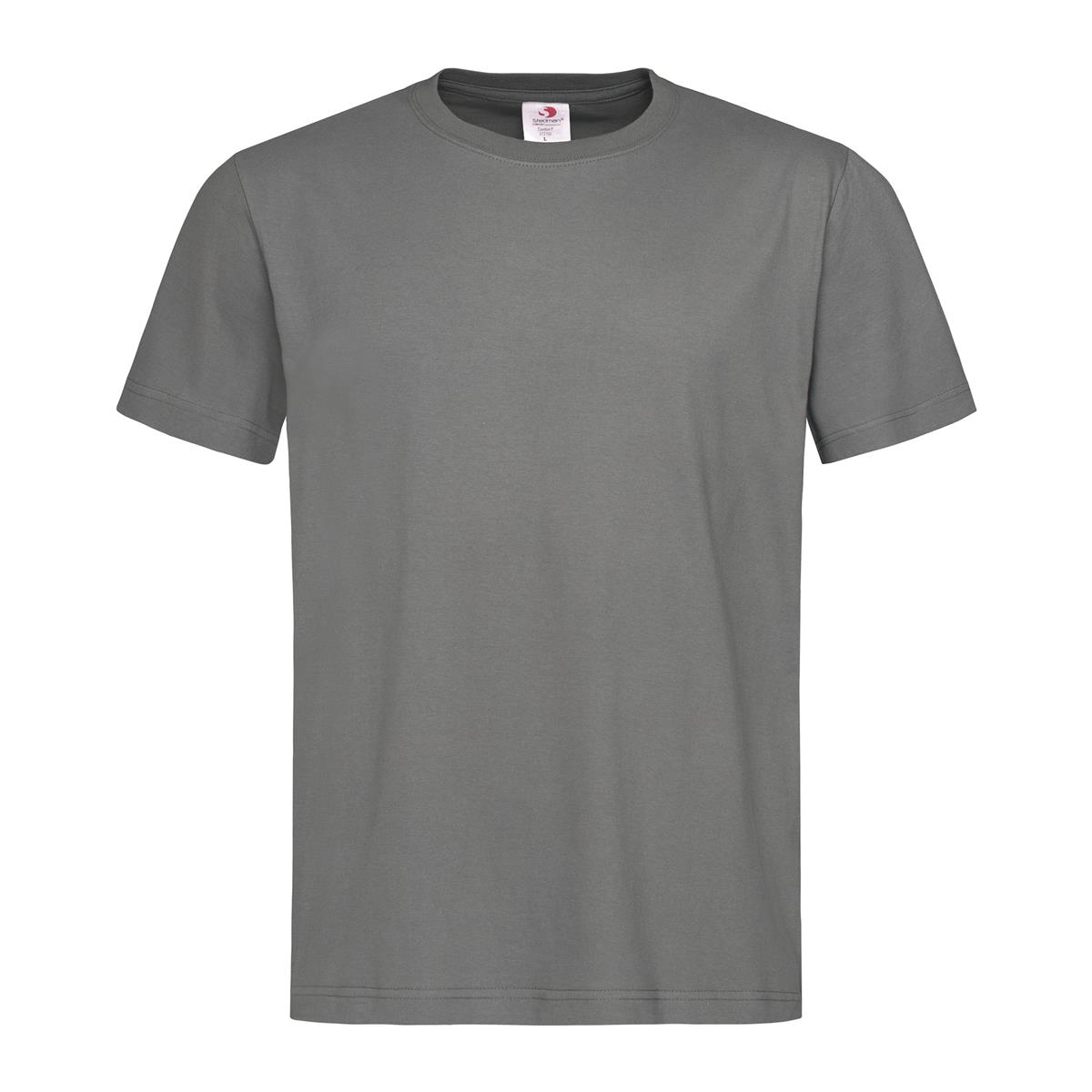 Men’s Heavyweight Comfort-T Crew Neck