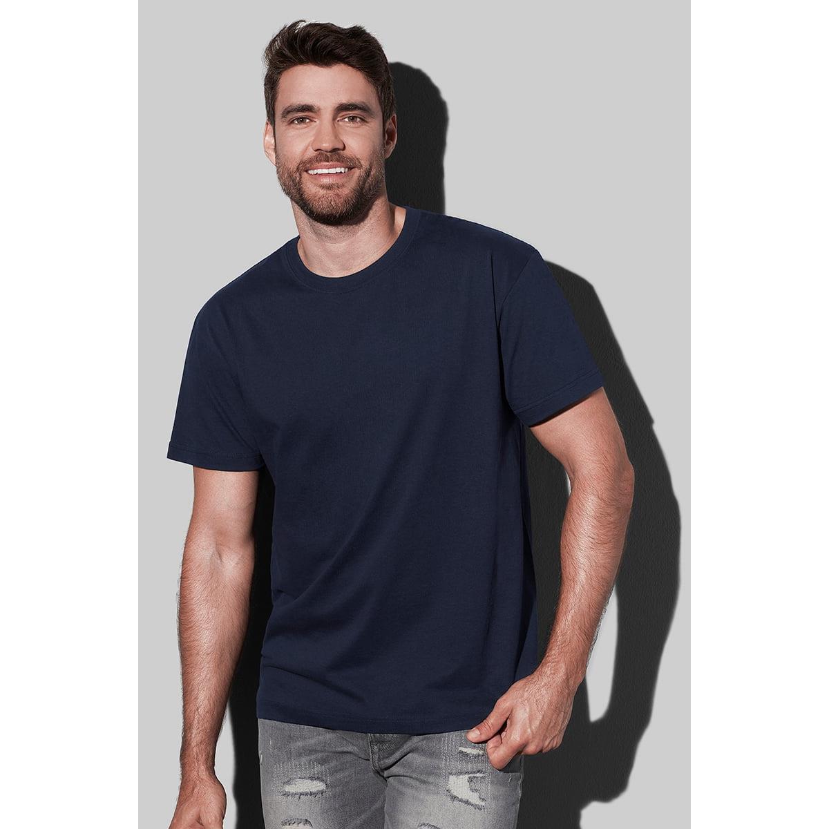 Men’s Heavyweight Comfort-T Crew Neck