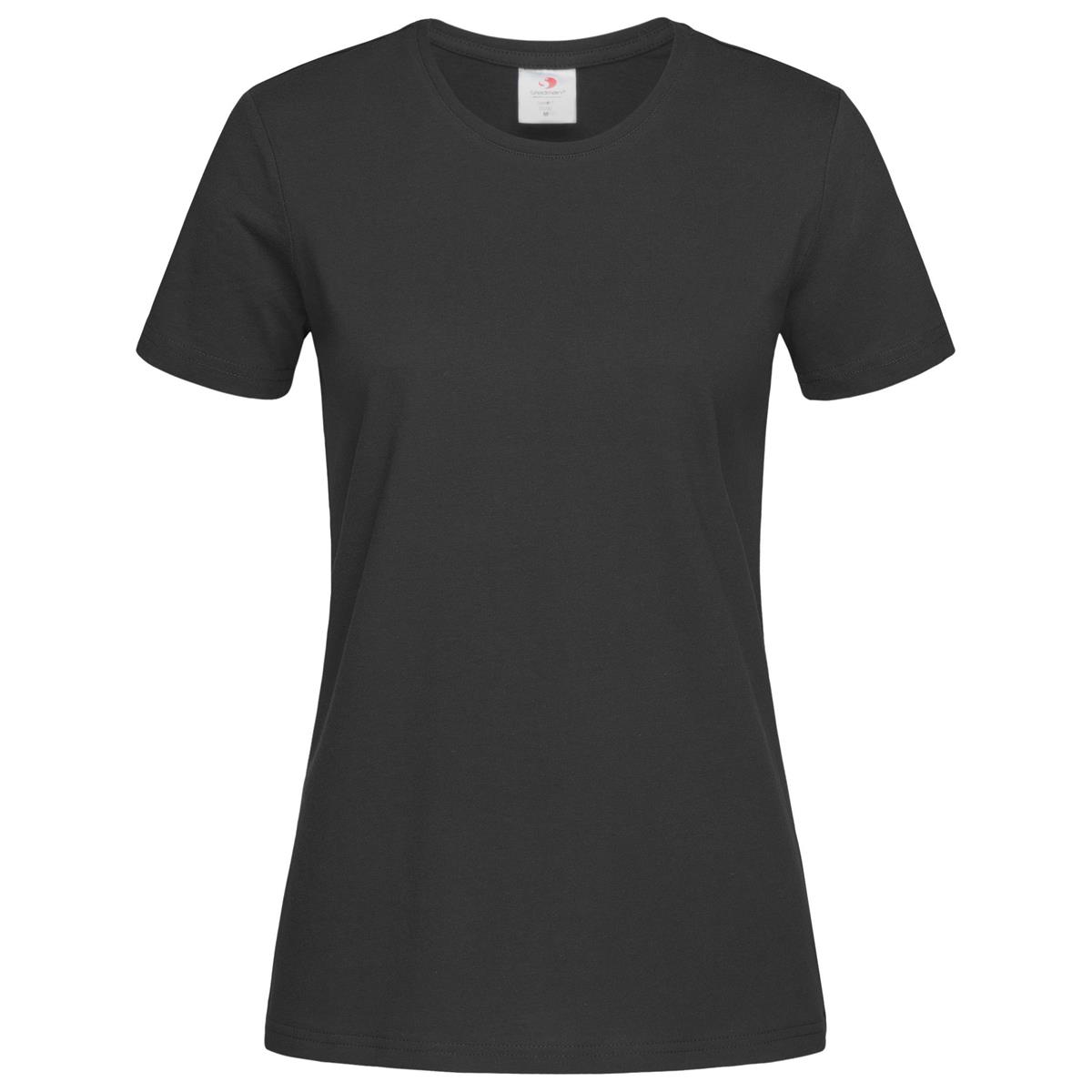 Women’s Heavyweight Comfort-T Crew Neck