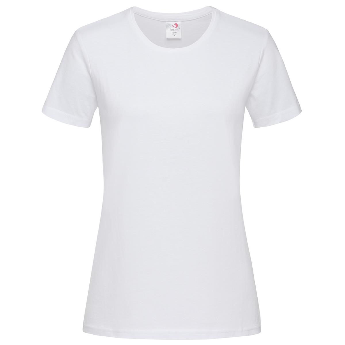 Women’s Heavyweight Comfort-T Crew Neck