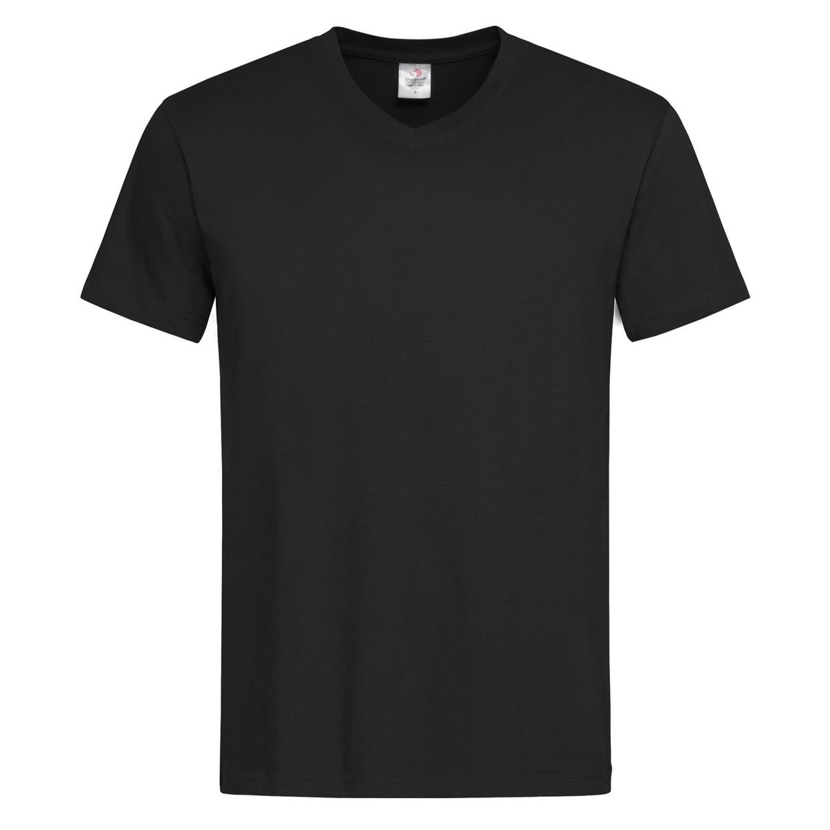 Men’s Classic-T V-neck