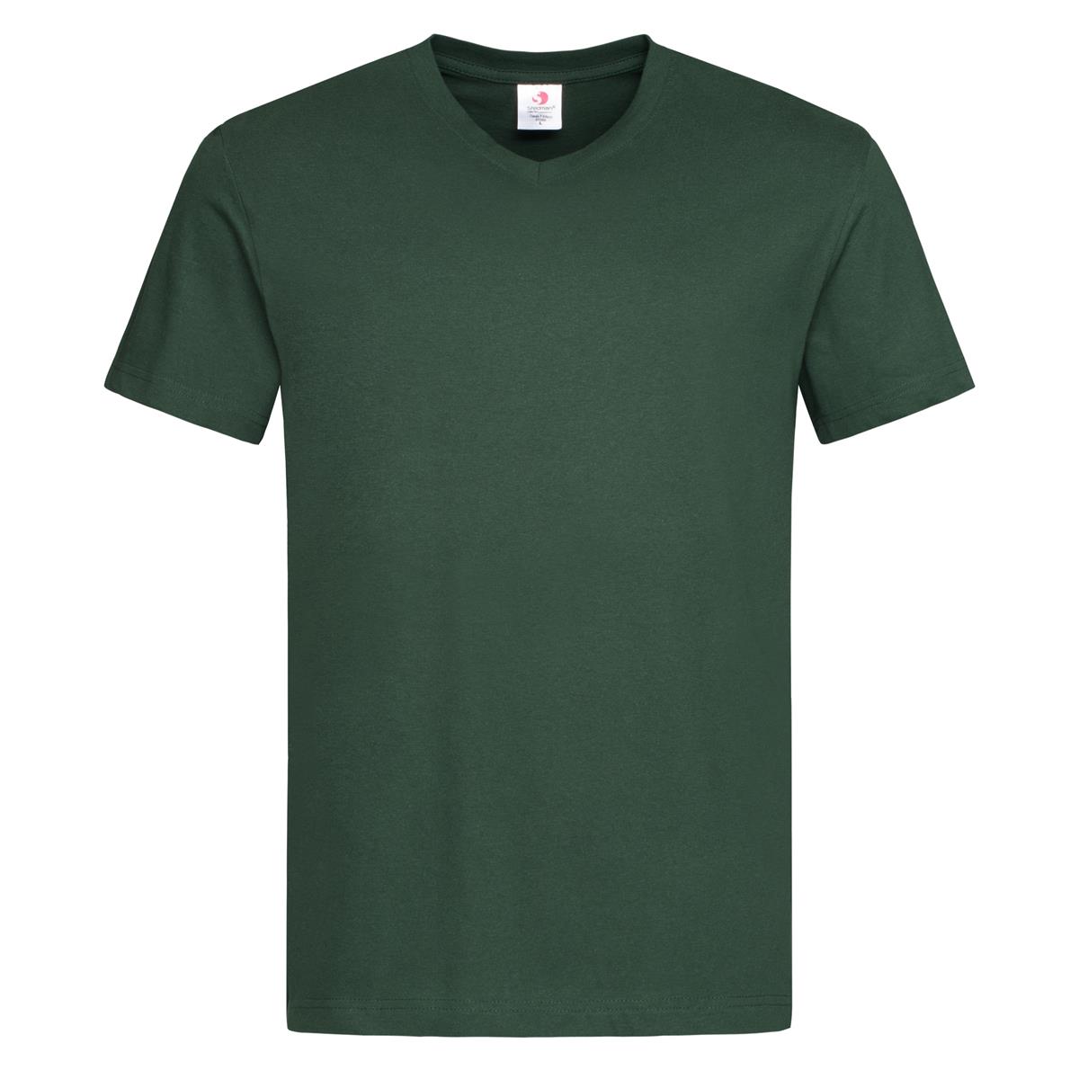 Men’s Classic-T V-neck