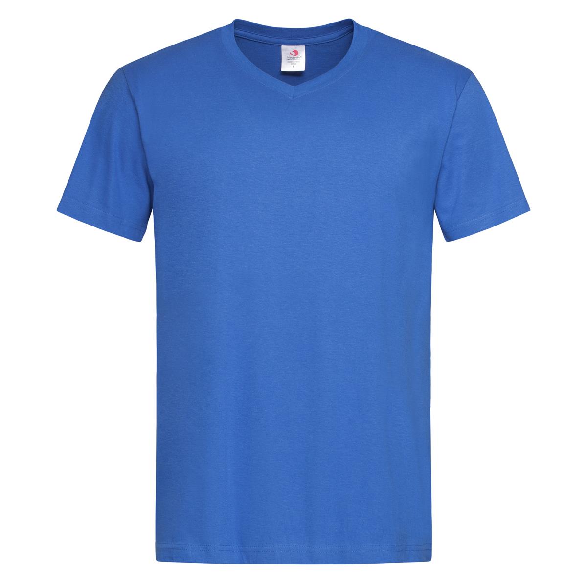 Men’s Classic-T V-neck