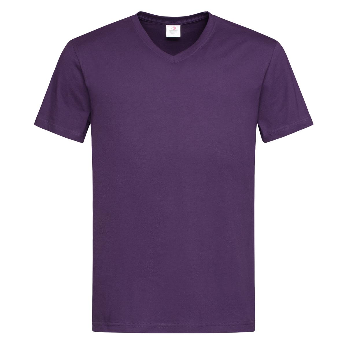 Men’s Classic-T V-neck