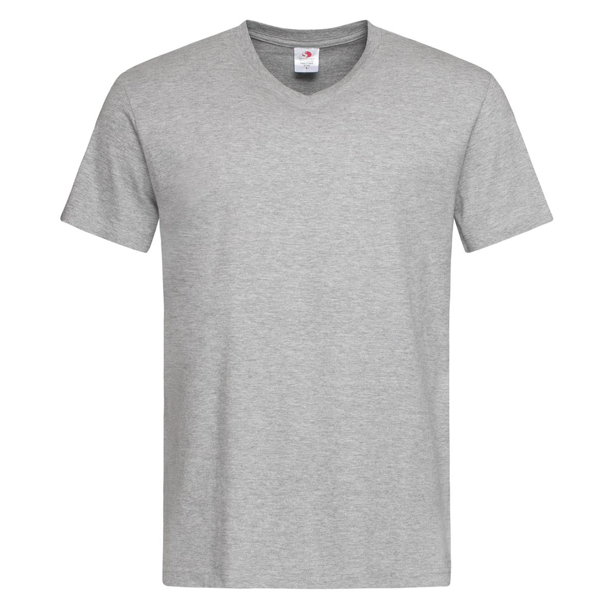 Men’s Classic-T V-neck