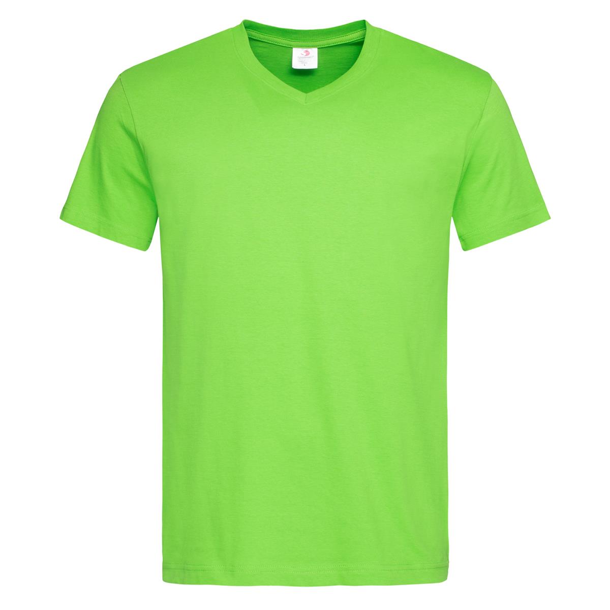 Men’s Classic-T V-neck