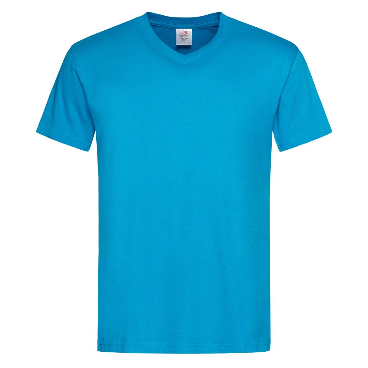 Men’s Classic-T V-neck