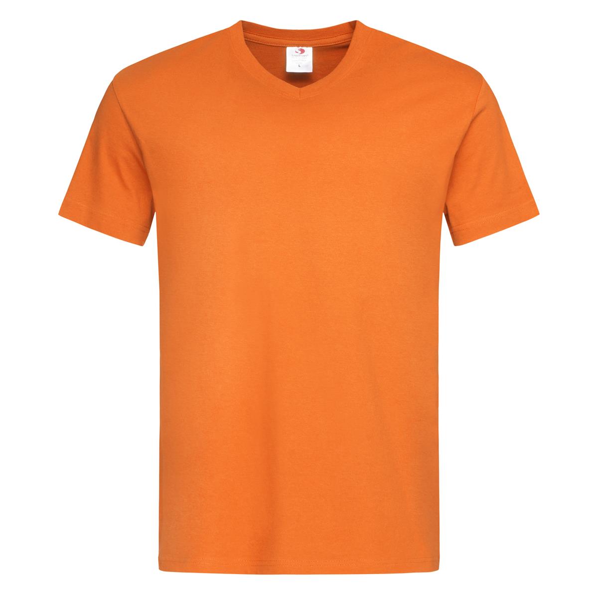 Men’s Classic-T V-neck