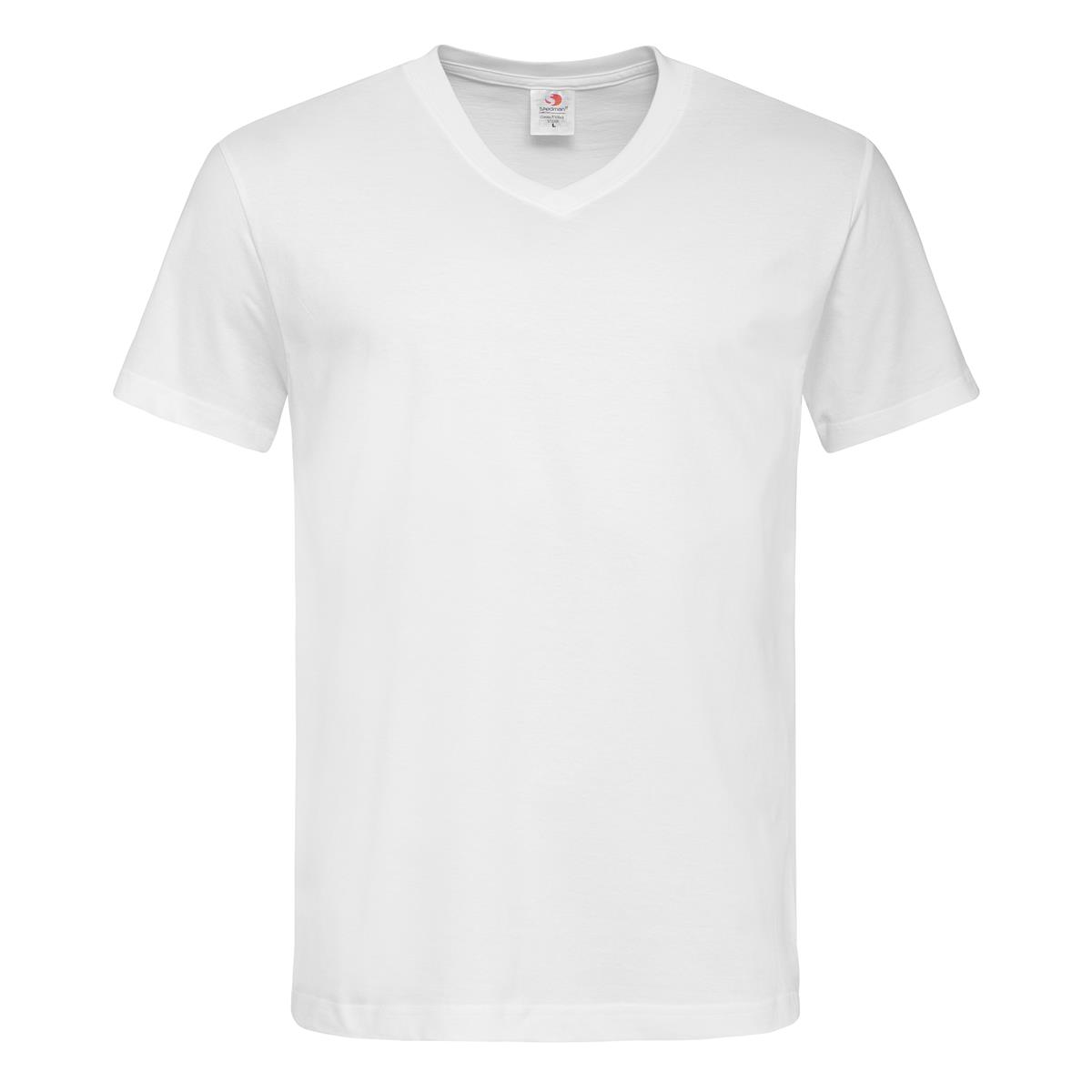 Men’s Classic-T V-neck