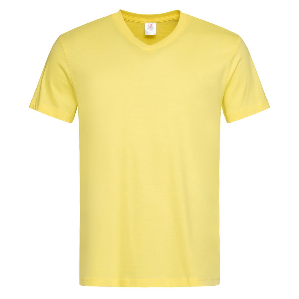 Men’s Classic-T V-neck