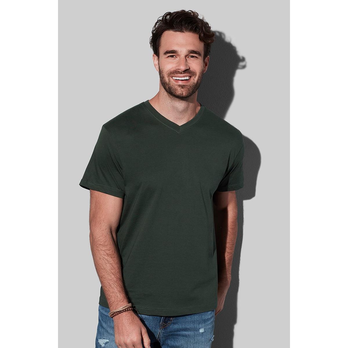 Men’s Classic-T V-neck