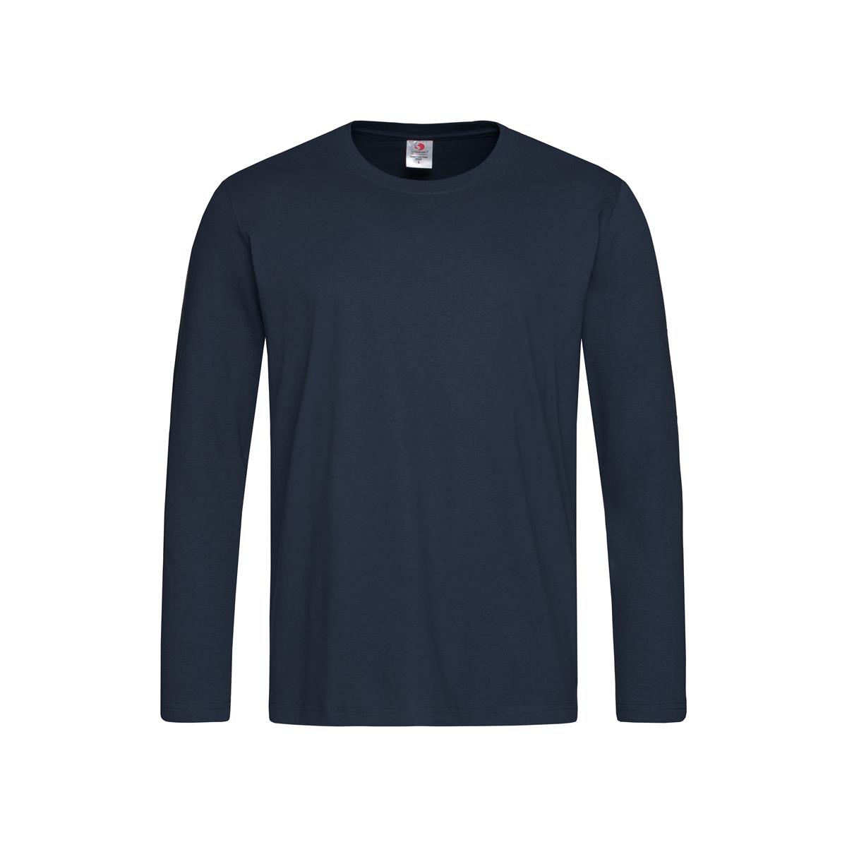 Men’s Classic-T Long Sleeve