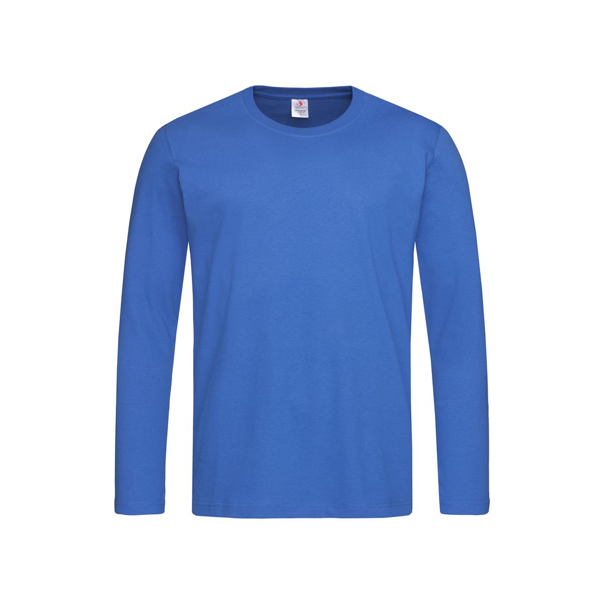 Men’s Classic-T Long Sleeve