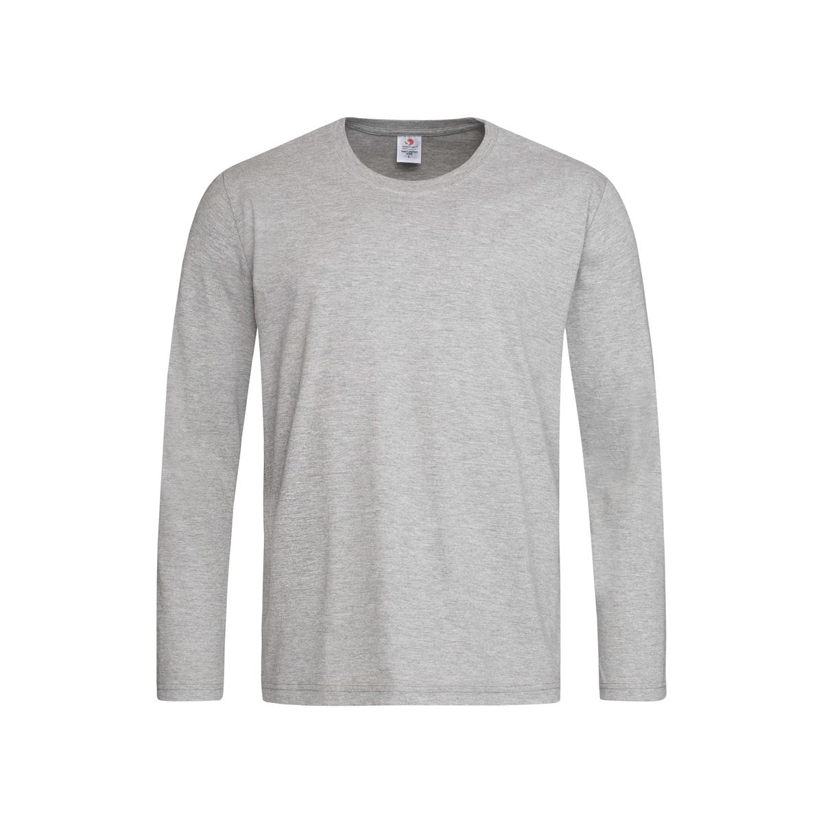 Men’s Classic-T Long Sleeve