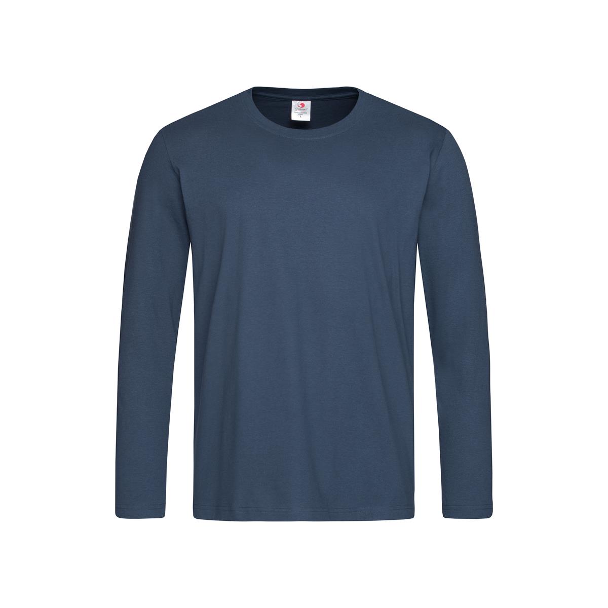 Men’s Classic-T Long Sleeve